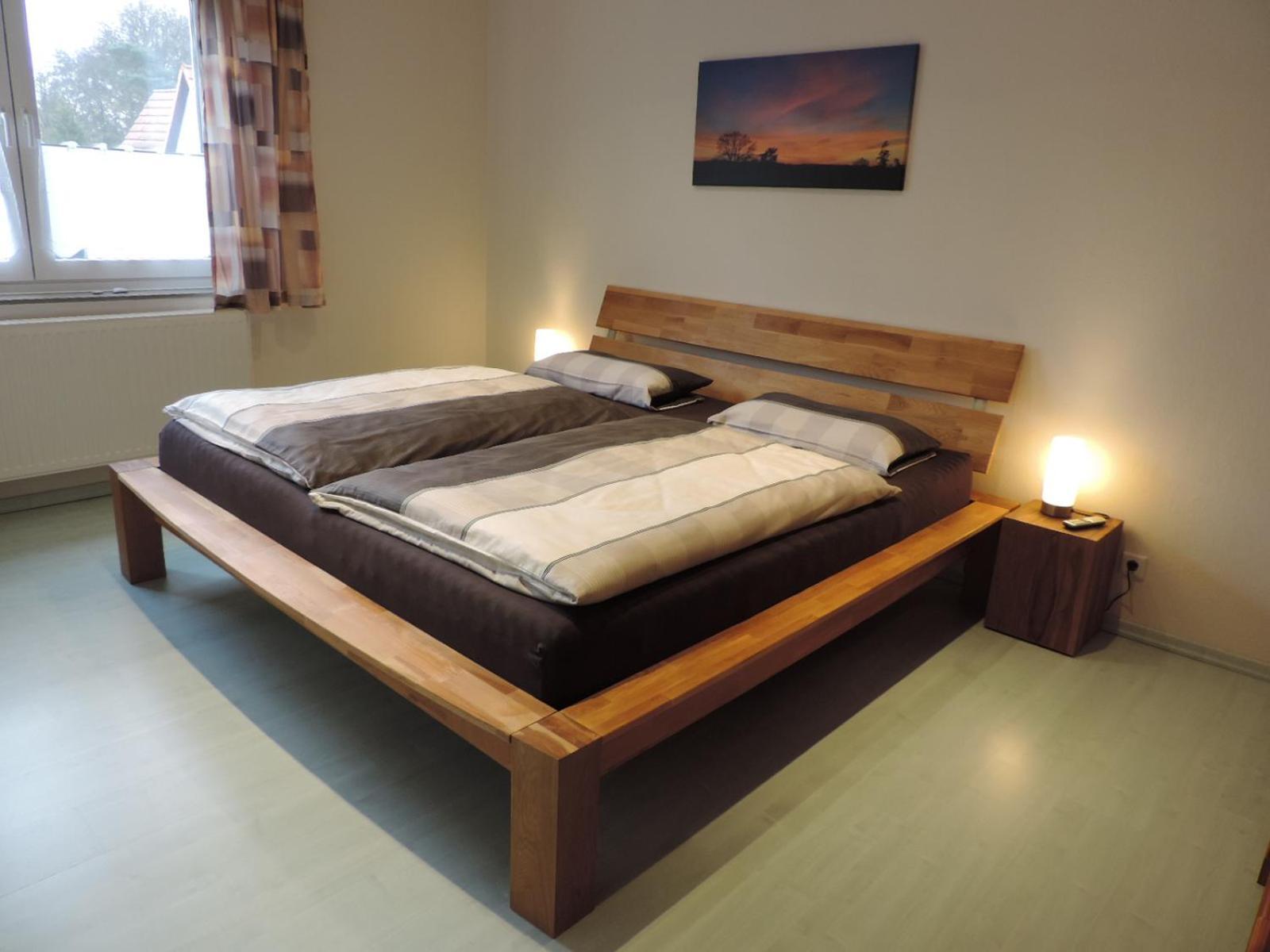 Ferienwohnung Landblick Homberg  Exteriör bild