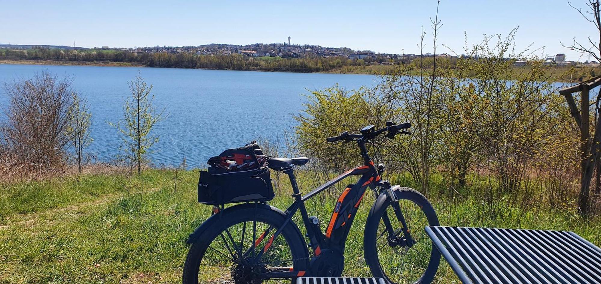 Ferienwohnung Landblick Homberg  Exteriör bild