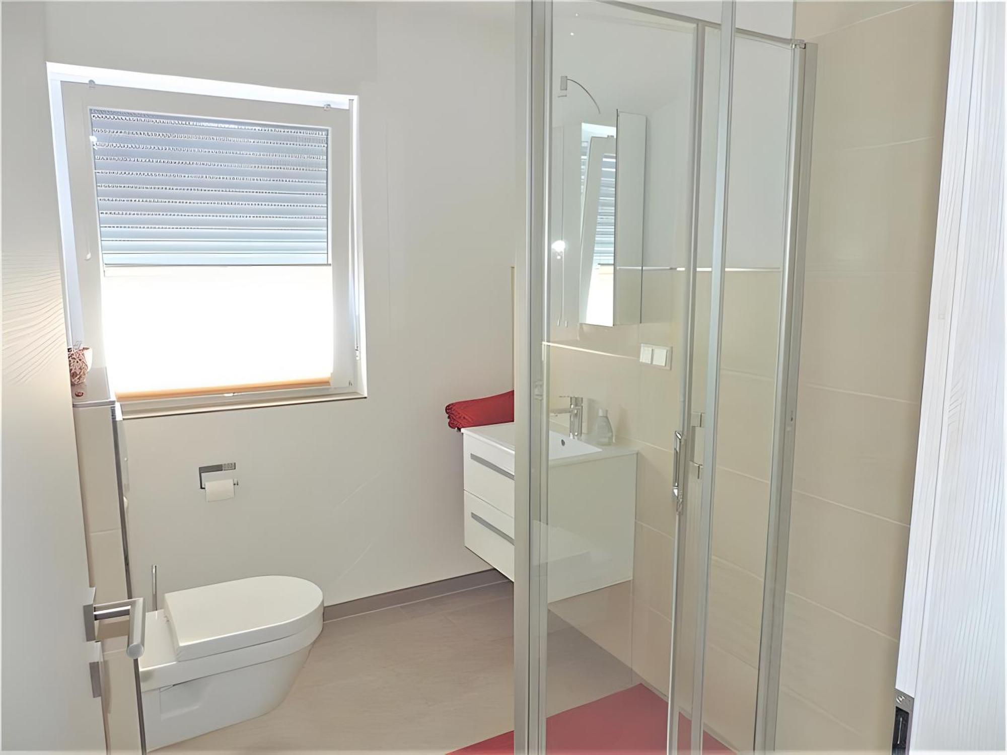 Ferienwohnung Landblick Homberg  Exteriör bild