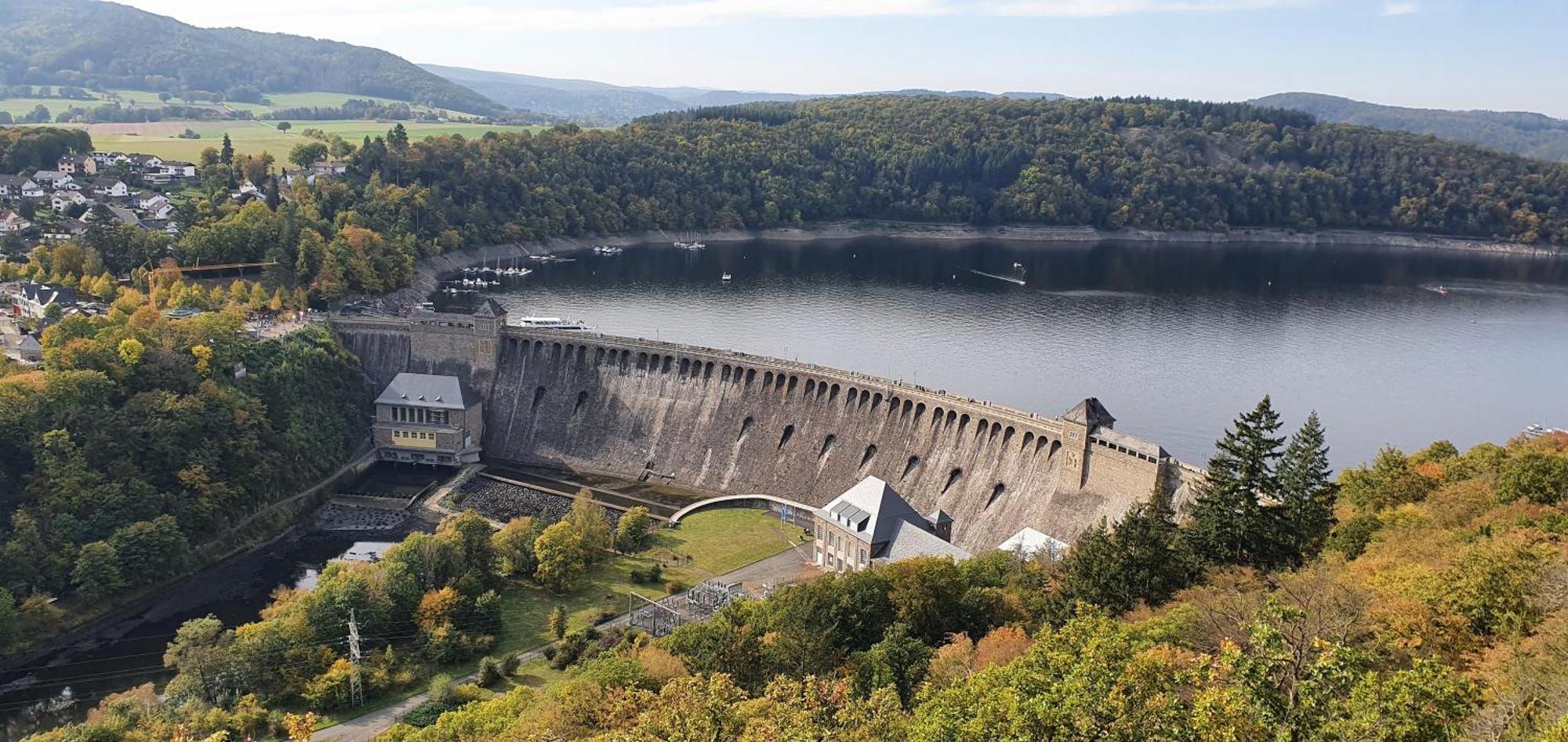 Ferienwohnung Landblick Homberg  Exteriör bild