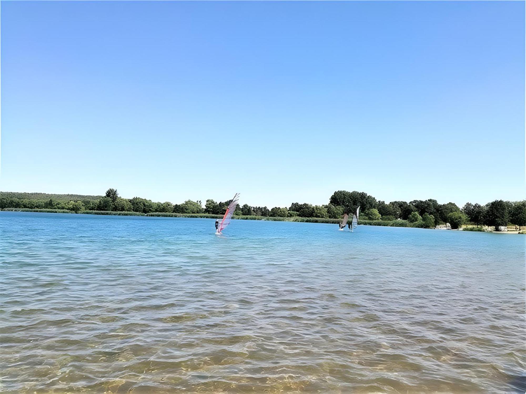 Ferienwohnung Landblick Homberg  Exteriör bild